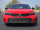 New 2025 Honda Civic Sport image 4
