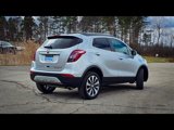 Used 2022 Buick Encore Preferred image 4