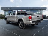 Used 2016 Toyota Tacoma TRD Sport image 3