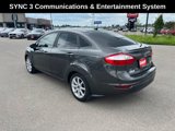 Used 2019 Ford Fiesta SE w/ Equipment Group 201A image 3
