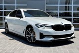 Used 2022 BMW 530i w/ Convenience Package image 3