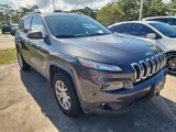 Used 2015 Jeep Cherokee Latitude w/ Comfort/Convenience Group image 6