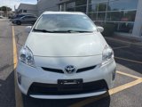 Used 2014 Toyota Prius Four image 2