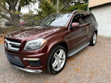 Used 2013 Mercedes-Benz GL 550 4MATIC image 5