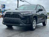 Used 2021 Toyota RAV4 LE image 3