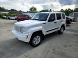 Used 2009 Jeep Liberty Sport w/ Popular Equipment Group image 3