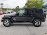 Used 2018 Jeep Wrangler Unlimited Sahara w/ Dual Top Group image 5