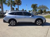 Certified 2022 Subaru Outback Limited w/ Popular Package #2 image 3