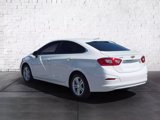Used 2017 Chevrolet Cruze LT w/ Convenience Package image 5