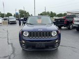 Used 2018 Jeep Renegade Latitude w/ Cold Weather Group image 2