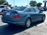 Used 2011 Ford Fusion SEL w/ 302A Rapid Spec Order Code image 5