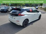 Certified 2023 Nissan Leaf SV Plus image 3
