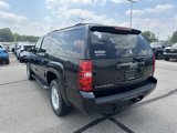 Used 2011 Chevrolet Suburban LT w/ Luxury Package image 3
