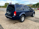 Used 2009 Nissan Pathfinder S image 3