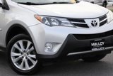 Used 2014 Toyota RAV4 Limited image 6