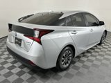 Used 2019 Toyota Prius XLE image 3
