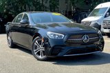 Certified 2021 Mercedes-Benz E 350 4MATIC Sedan image 2