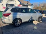 Used 2019 Nissan Pathfinder SL image 3