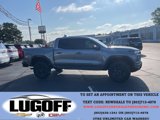 New 2025 GMC Canyon Elevation image 2