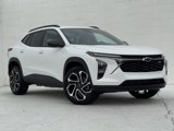 New 2025 Chevrolet Trax RS w/ Driver Confidence Package image 2