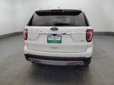 Used 2017 Ford Explorer XLT w/ Equipment Group 202A image 6
