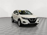 Used 2022 Nissan Rogue Sport SV w/ Technology Package image 2