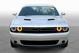 Used 2021 Dodge Challenger SXT image 3