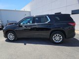 Used 2022 Chevrolet Traverse LS image 3