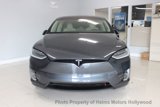 Used 2017 Tesla Model X 100D image 3