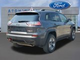 Used 2019 Jeep Cherokee Trailhawk w/ Cold Weather Group image 3