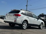 Used 2010 Subaru Outback 2.5i Limited image 5