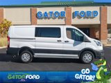 Used 2023 Ford Transit 250 Low Roof w/ Exterior Upgrade Package image 4