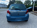 Used 2010 Toyota Yaris 2-Door Hatchback image 3