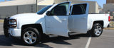Used 2018 Chevrolet Silverado 1500 LT w/ All Star Edition image 3