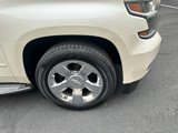 Used 2015 Chevrolet Tahoe LTZ image 3
