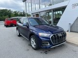 Used 2021 Audi Q5 2.0T Premium image 5
