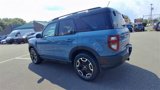 Used 2021 Ford Bronco Sport Outer Banks image 6