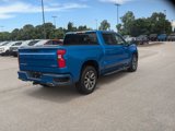 Used 2024 Chevrolet Silverado 1500 RST w/ Z71 Off-Road Package image 3