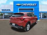 New 2024 Buick Encore GX Preferred image 5