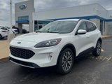 Used 2022 Ford Escape Titanium image 5