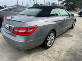 Used 2012 Mercedes-Benz E 350 Cabriolet image 5