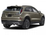 Certified 2024 Cadillac XT4 Sport image 2