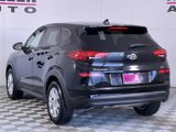 Used 2020 Hyundai Tucson SE image 5
