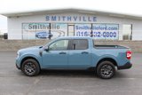 Used 2023 Ford Maverick XLT image 2