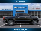 New 2025 GMC Sierra 1500 SLT w/ SLT Premium Plus Package image 5