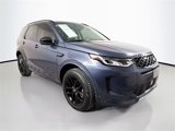 Used 2025 Land Rover Discovery Sport S image 3