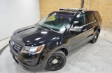 Used 2018 Ford Explorer 4WD Police Interceptor image 2