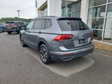 Certified 2024 Volkswagen Tiguan S image 4