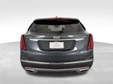 Used 2021 Cadillac XT5 Premium Luxury image 4