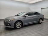 Used 2018 Hyundai Sonata ECO image 2